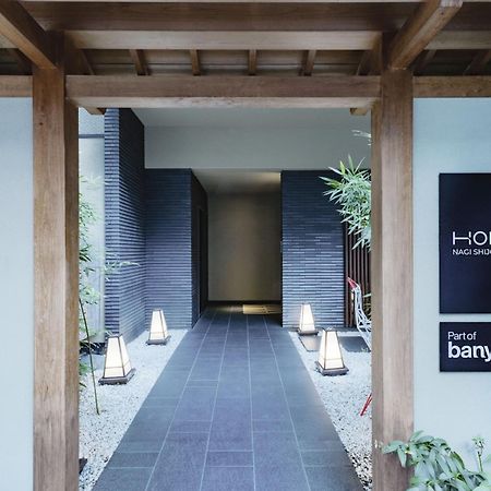 Homm Stay Nagi Shijo Kyoto By Banyan Group Exterior photo