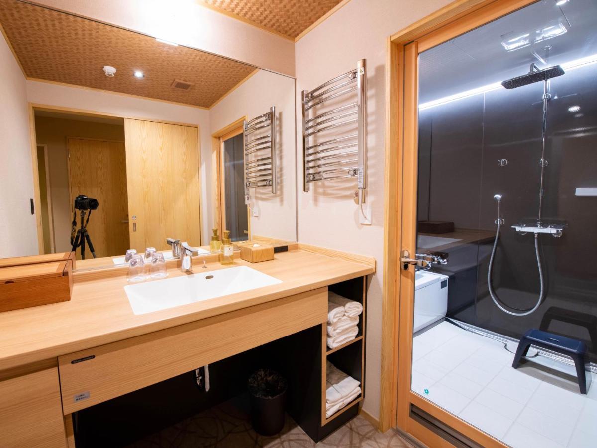 Homm Stay Nagi Shijo Kyoto By Banyan Group Exterior photo