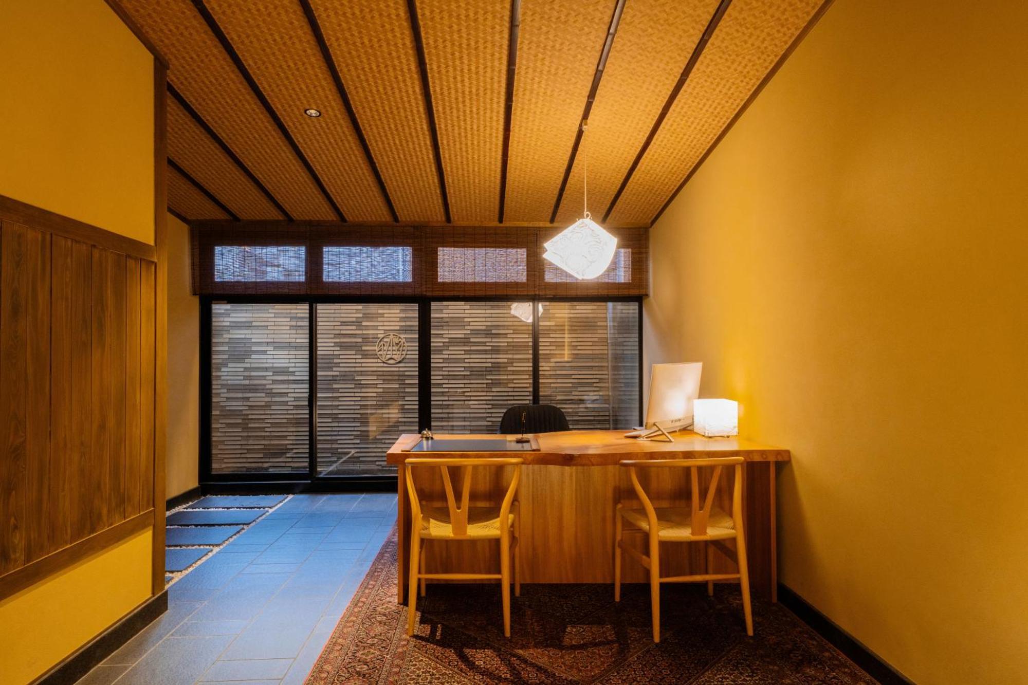 Homm Stay Nagi Shijo Kyoto By Banyan Group Exterior photo