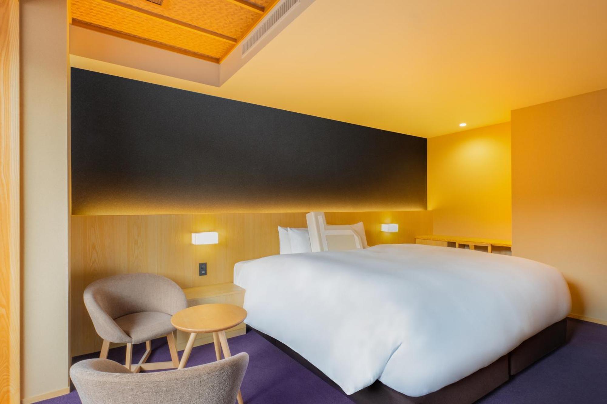 Homm Stay Nagi Shijo Kyoto By Banyan Group Exterior photo