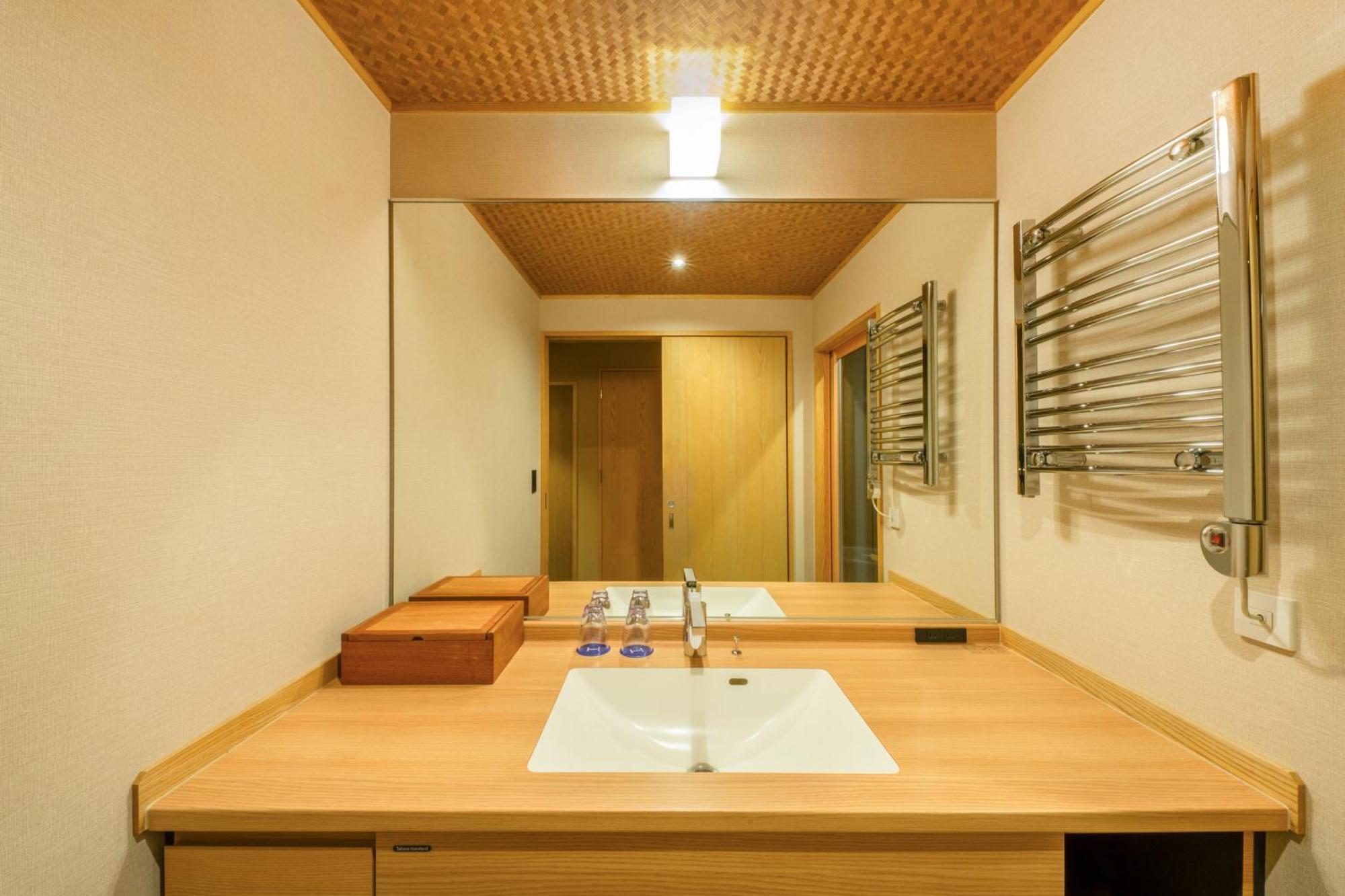 Homm Stay Nagi Shijo Kyoto By Banyan Group Exterior photo