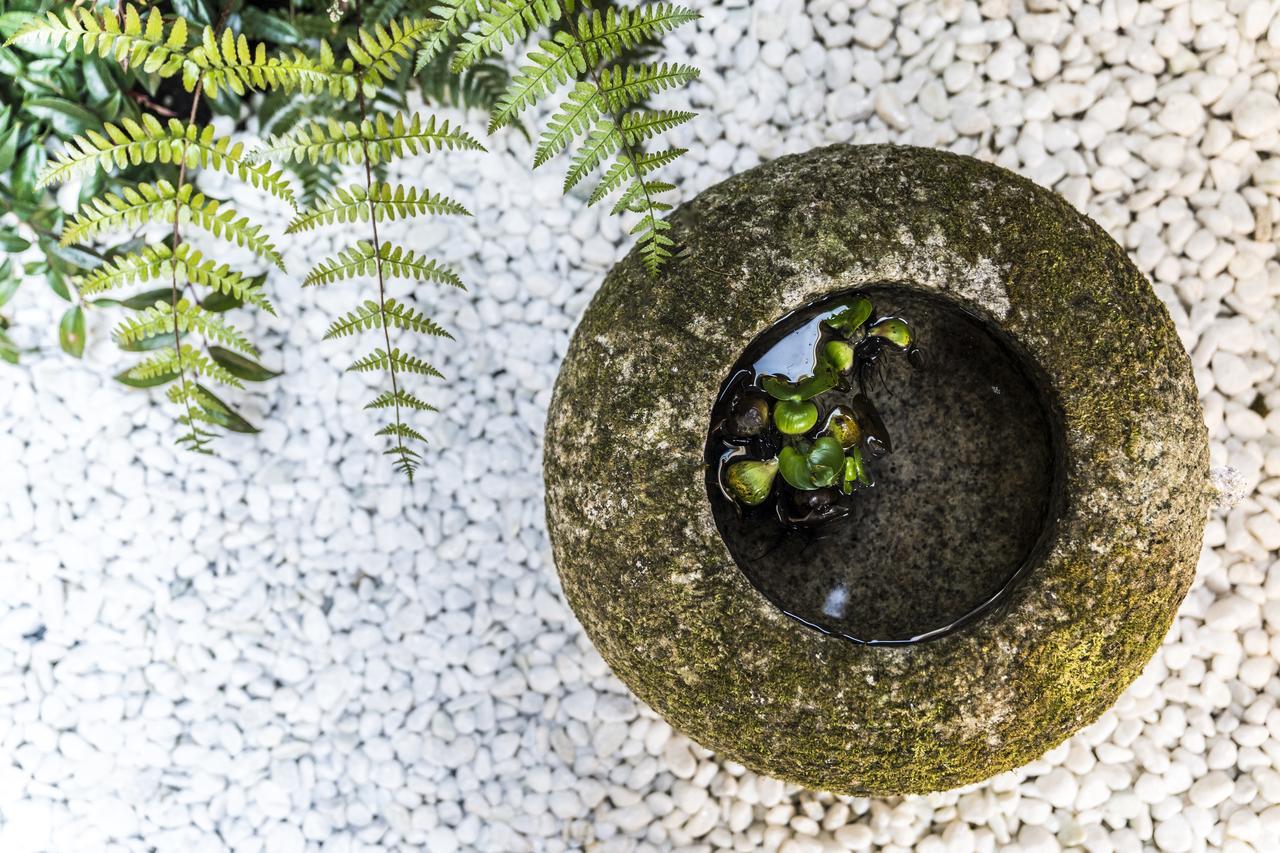 Homm Stay Nagi Shijo Kyoto By Banyan Group Exterior photo