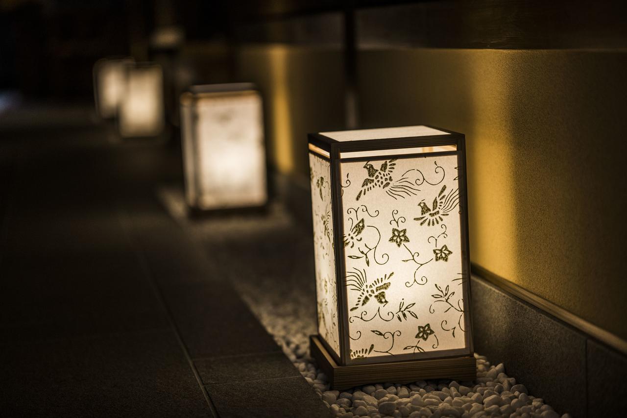 Homm Stay Nagi Shijo Kyoto By Banyan Group Exterior photo